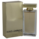 The One Eau De Toilette Spray (New Packaging) By Dolce & Gabbana