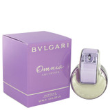 Omnia Amethyste Eau De Toilette Spray By Bvlgari