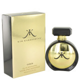 Kim Kardashian Gold Eau De Parfum Spray By Kim Kardashian