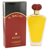 Il Bacio Eau De Parfum Spray By Marcella Borghese