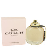 Coach Eau De Parfum Spray By Coach