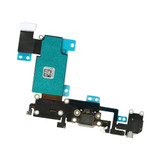 iPhone 6s Plus Lightning Connector and Headphone Jack