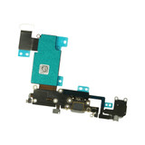 iPhone 6s Plus Lightning Connector and Headphone Jack