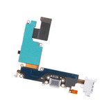 iPhone 6 Plus Lightning Connector and Headphone Jack