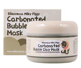 [ Elizavecca ] milky piggy carbonated bubble clay mask