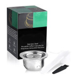 Nespresso Vertuo ENV150 70ml-150ml Reusable Coffee Capsule