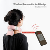 Electric Intelligent Neck Massager