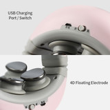 Electric Intelligent Neck Massager