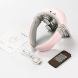 Electric Intelligent Neck Massager