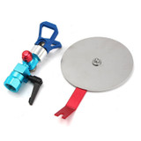 Paint Sprayer Guide Tool