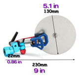 Paint Sprayer Guide Tool