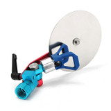 Paint Sprayer Guide Tool