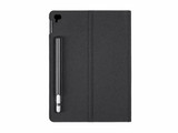 MP Smart Wireless Keyboard for 10.5in iPad Pro, MFi Certified Smart Connector, Backlit Keyboard, Apple Pencil Holder, US English