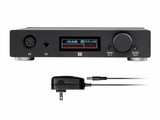 Desktop Headphone Amplifier and DAC with THX AAA Technology (Dual AKM 4493 DACs & Dual AAA-788 Modules) (Open Box)