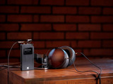 Portable Headphone Amplifier and DAC with THX AAA Technology