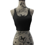 Women Fitness Yoga Set Gym Sports Running Jogging Dance Tracksuit Breathable Quick Dry Spandex Sportswear Clothes Suit