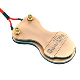High Quality Pro Getbetterlife Iron Tattoo Foot  Pedal Switch for Power Supply