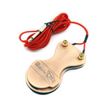 High Quality Pro Getbetterlife Iron Tattoo Foot  Pedal Switch for Power Supply