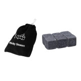 Whiskey Stones Set