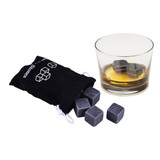 Whiskey Stones Set