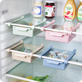 Adjustable Fridge Shelf