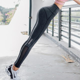 **L   Leggins Sport Women Fitness Seamless Leggings For Sportswear Tights Woman Gym Legging High Waist Yoga Pants Women's Sports Wear