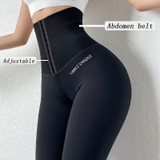 **L 2020 Yoga Pants Stretchy Sport Leggings High Waist Compression Tights Sports Pants Push Up Running Women Gym Fitness Leggings