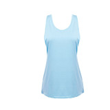 **TS Female Yoga Vest Sleeveless Backless Sport Shirt Women Running Gym Shirt Women Sport Jerseys Fitness Yoga Shirt Tank Top(no bra
