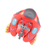 Non-Inflatable Solid Baby Float  Swimming Ring Swim Float Waist Float Ring Floats Pool Toys Swim Trainer for Boys and Girls