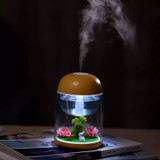 Enchanted Forest Diffuser