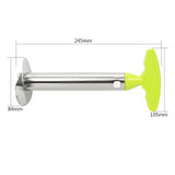 Fruit & Vegetable Corer and Peeler
