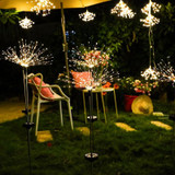 SOLAR LED FIREWORK OUTDOOR LIGHTS (BUY 2+ FOR 20% OFF)