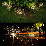 SOLAR LED FIREWORK OUTDOOR LIGHTS (BUY 2+ FOR 20% OFF)