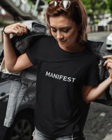 Manifest Tee
