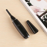Heated Electric Eyelash Curler