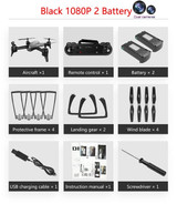 SG106 WiFi FPV RC Drones 4K Dual Camera RC Helicopter 1080P HD Camera Quadcopter Aircraft Quadrocopter Aerial Video Toys For Kid