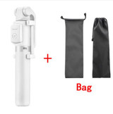 Original Huawei Honor AF15/Pro Bluetooth Selfie Stick Tripod Portable Wireless Control Monopod Handheld for iOS/Xiaomi Phone
