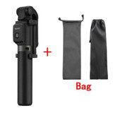 Original Huawei Honor AF15/Pro Bluetooth Selfie Stick Tripod Portable Wireless Control Monopod Handheld for iOS/Xiaomi Phone
