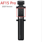 Original Huawei Honor AF15/Pro Bluetooth Selfie Stick Tripod Portable Wireless Control Monopod Handheld for iOS/Xiaomi Phone