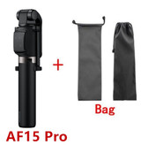 Original Huawei Honor AF15/Pro Bluetooth Selfie Stick Tripod Portable Wireless Control Monopod Handheld for iOS/Xiaomi Phone