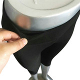 Women Calf-length High Waist Fitness Gym Yoga Legging Pants
