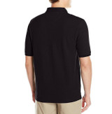Men's  Cotton Pique Polo Shirt