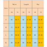 Women's Leggings PU Leather High Waisted Pants Stretchy Skinny Trousers
