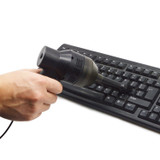 Portable Mini Handheld USB Vacuum Cleaner for  Keyboard  Computer  Laptop Desktop PC