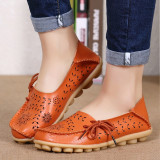 Comfortable Flats Women Shoes Flats Shoes Woman Lady Shoes Working Ladies Shoes Slip On Shallow Plus Sizes