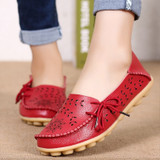 Comfortable Flats Women Shoes Flats Shoes Woman Lady Shoes Working Ladies Shoes Slip On Shallow Plus Sizes