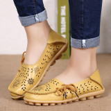 Comfortable Flats Women Shoes Flats Shoes Woman Lady Shoes Working Ladies Shoes Slip On Shallow Plus Sizes