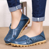 Comfortable Flats Women Shoes Flats Shoes Woman Lady Shoes Working Ladies Shoes Slip On Shallow Plus Sizes