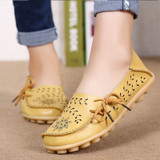 Comfortable Flats Women Shoes Flats Shoes Woman Lady Shoes Working Ladies Shoes Slip On Shallow Plus Sizes