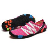 Outdoor Lovers Beach Summer Outdoor Shoes Woman Men Shoes